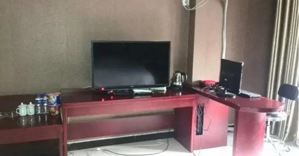 Шицзячжуан: Haomen Express Inn