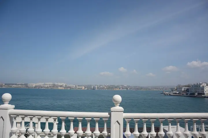 Севастополь: Гостиница Sunny Wave