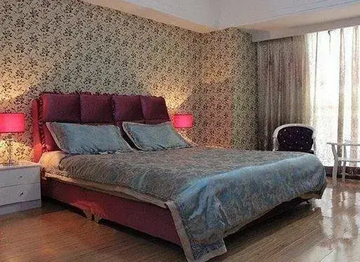 Шицзячжуан: Duomi Aparthotel