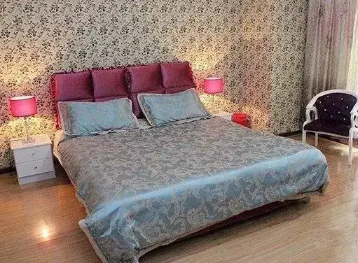 Шицзячжуан: Duomi Aparthotel