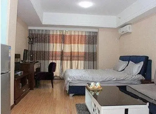 Шицзячжуан: Duomi Aparthotel
