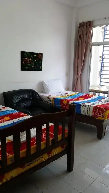 Кату: Lee Guesthouse And Massage