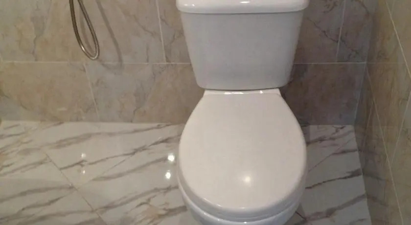 Тбилиси: Aghmashenebeli Nino guest house 1