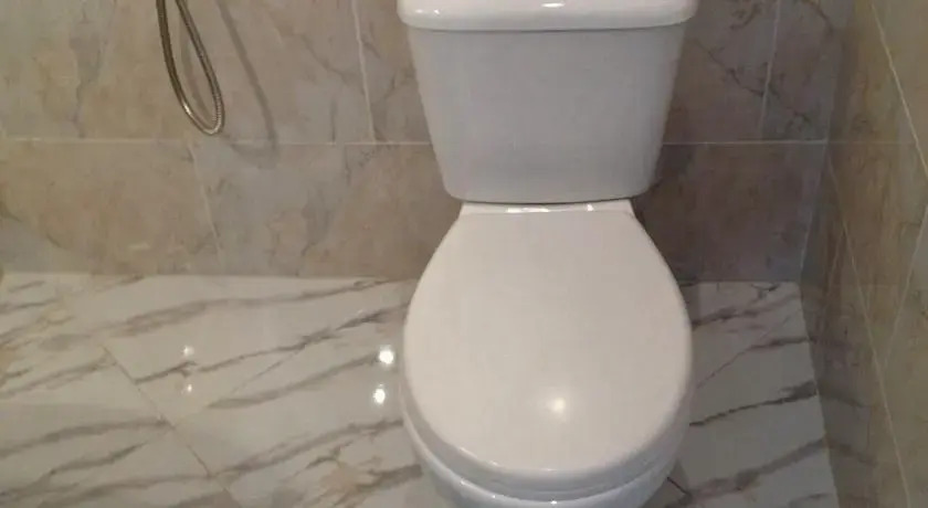 Тбилиси: Aghmashenebeli Nino guest house 1