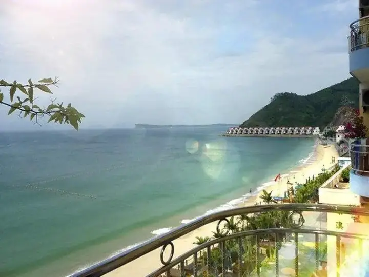 Шэньчжэнь: Shenzhen Nan'aoxin Holiday Village