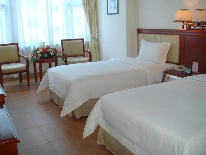 Шэньчжэнь: Shenzhen Nan'aoxin Holiday Village
