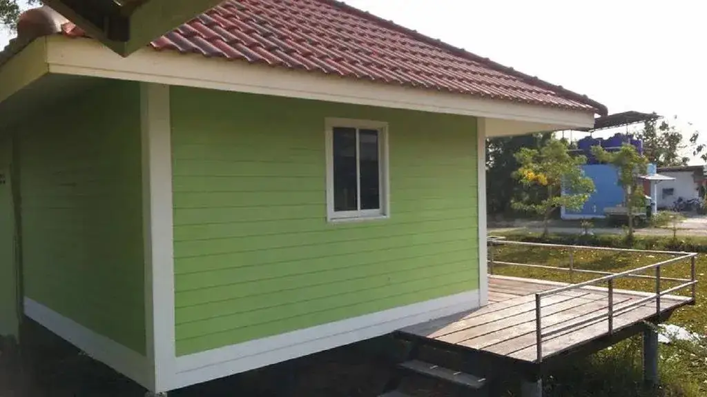 Чаам: Nattagan Resort