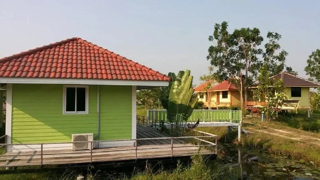 Чаам: Nattagan Resort