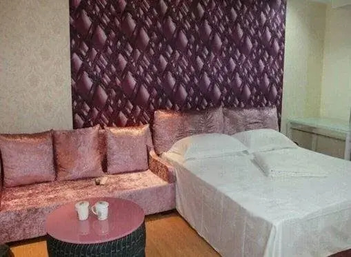 Шицзячжуан: Dongsheng Square ApartHotel