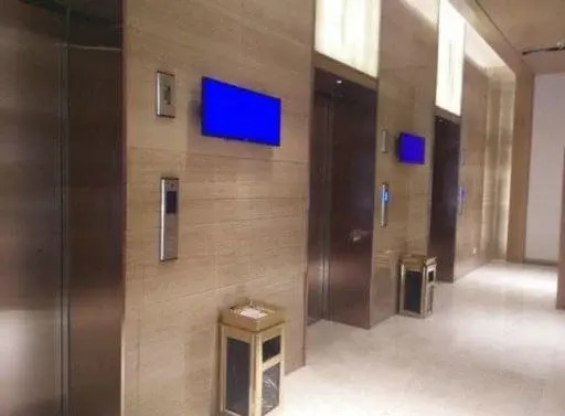 Шицзячжуан: Dongsheng Square ApartHotel