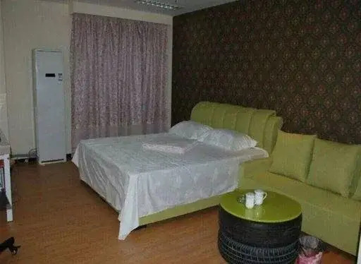 Шицзячжуан: Dongsheng Square ApartHotel