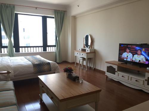 Дунгуань: Aparthotel Vidic Service Apartment