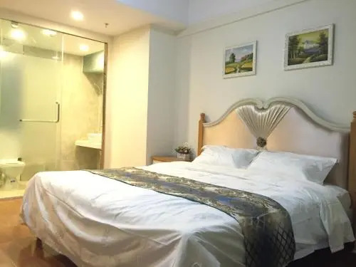 Aparthotel Vidic Service Apartment — фото 1