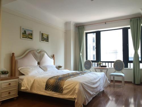 Дунгуань: Aparthotel Vidic Service Apartment