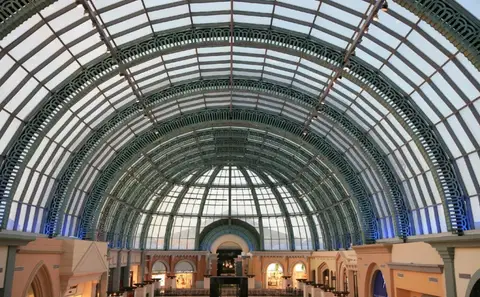Wider View - Panoramic Tower — фото 1