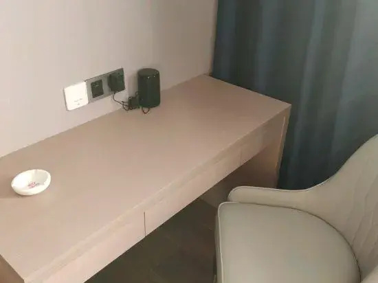 Чжуншань: Zhongshan Jiujia International Hotel