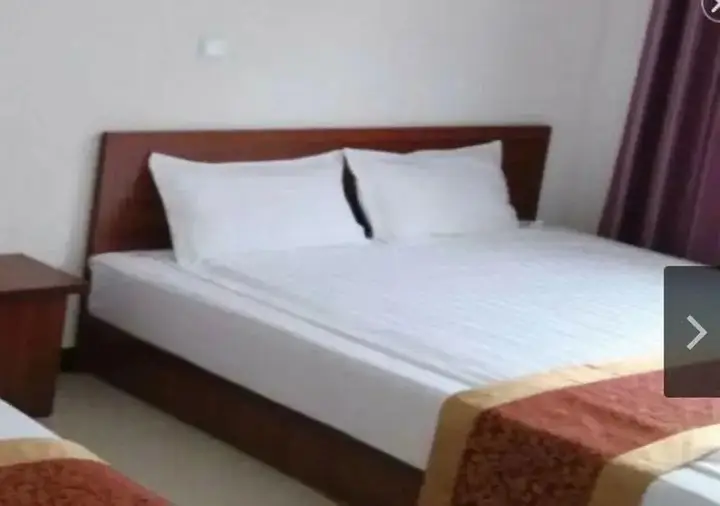 Баодин: Yesahnpo Bailixia Rujia Hotel