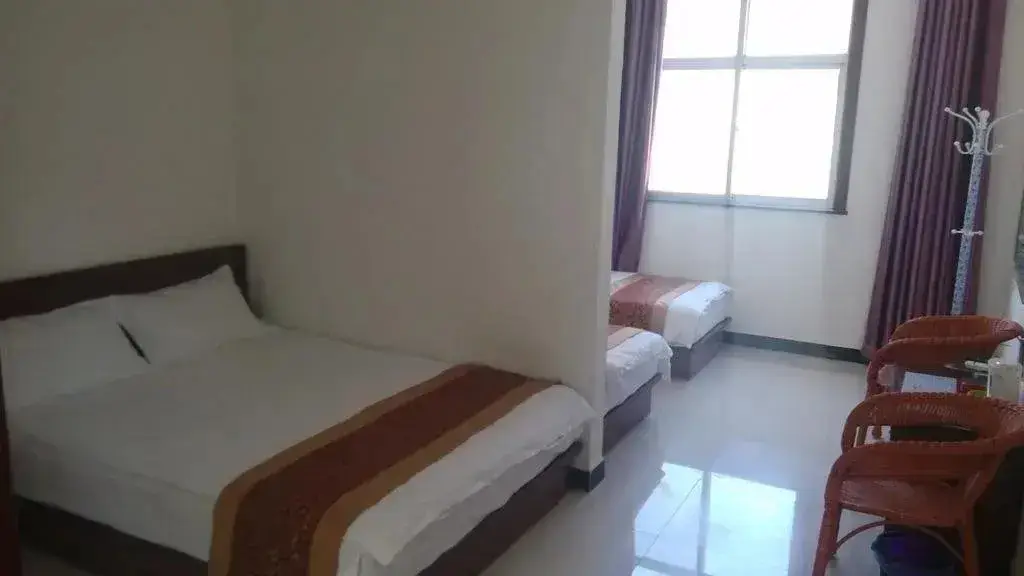 Баодин: Yesahnpo Bailixia Rujia Hotel