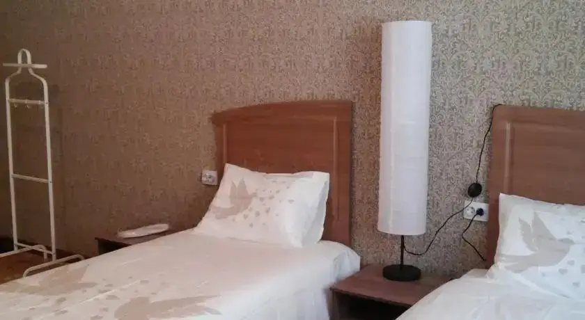 Астана: Hotel 7 palat