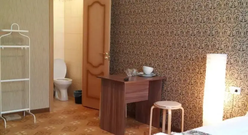 Астана: Hotel 7 palat