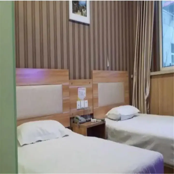 Циньхуандао: Beidaihe Caochang Fengguixia Hotel
