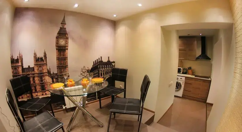 Алматы: AtHome at Tengiz Towers