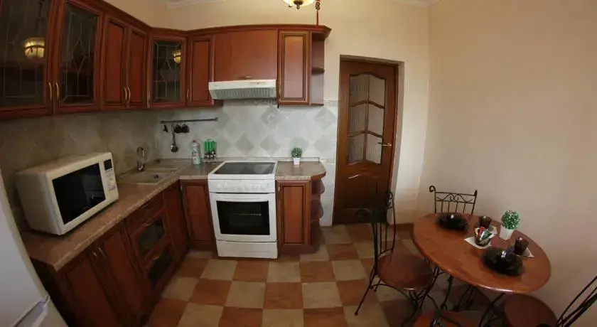 Алматы: AtHome at Baribayeva 23