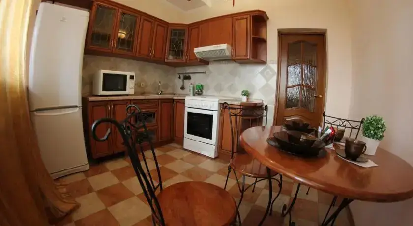 Алматы: AtHome at Baribayeva 23