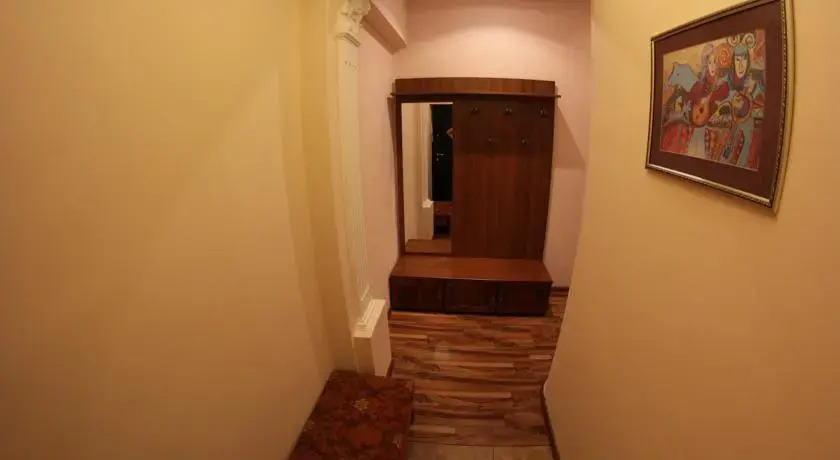 Алматы: AtHome at Baribayeva 23