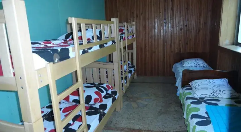 Сатаплия: Villa Hostel