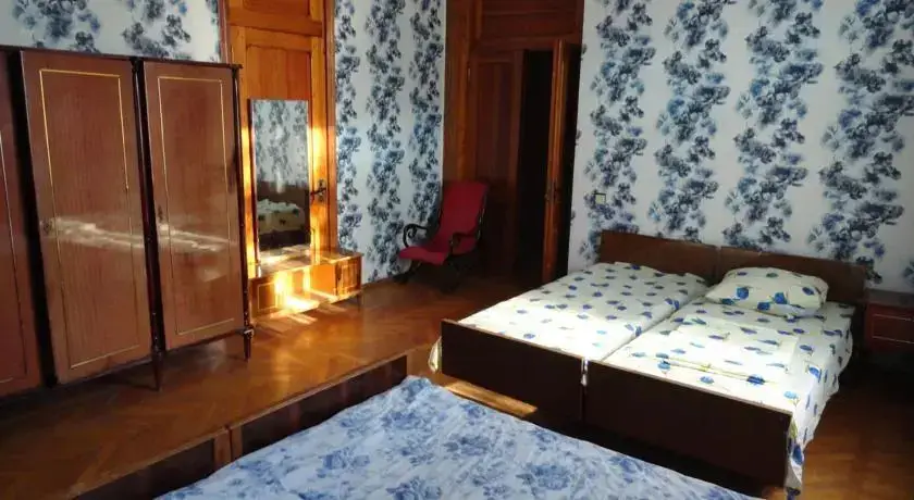 Сатаплия: Villa Hostel