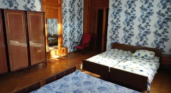Сатаплия: Villa Hostel