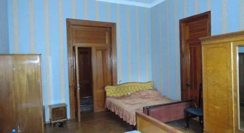 Сатаплия: Villa Hostel