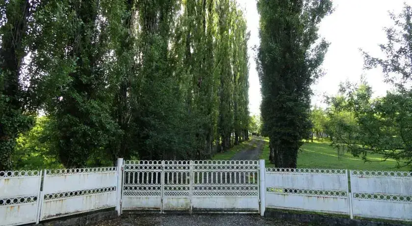 Сатаплия: Villa Hostel