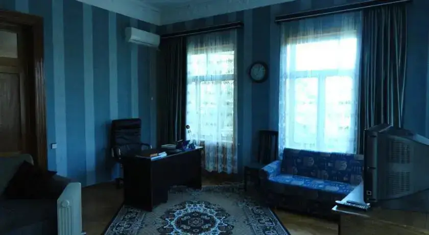 Сатаплия: Villa Hostel