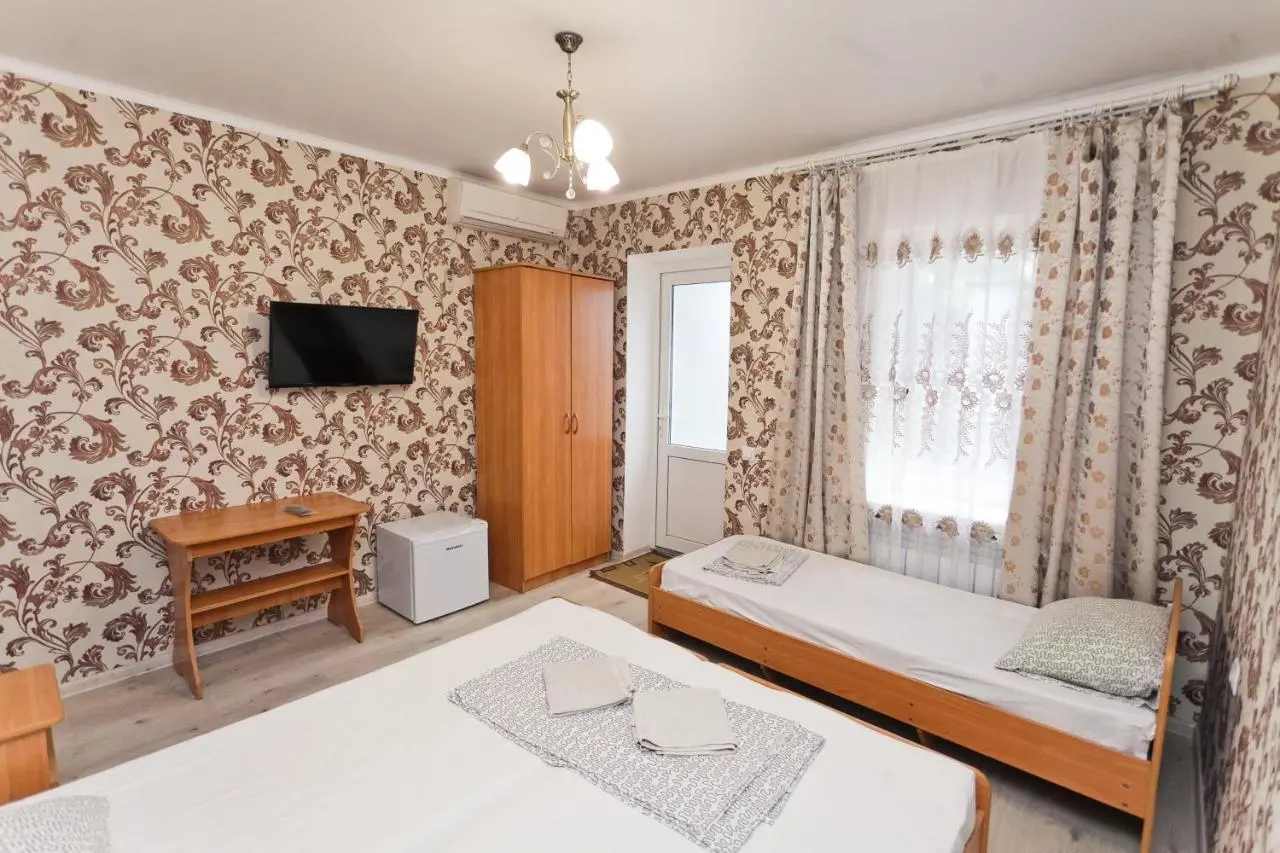 Геленджик: Akvatoriya