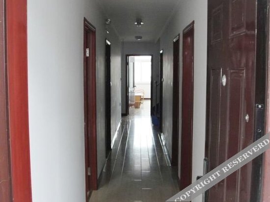 Циньхуандао: Beidaihe Qixing Inn