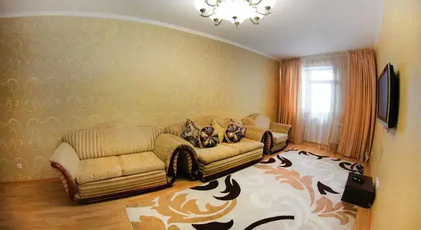 Алматы: AlmatyHome on Al Farabi 289/2