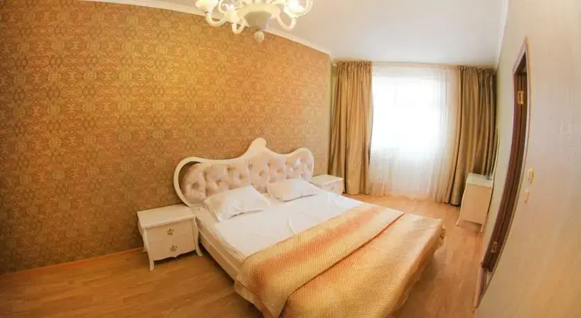Алматы: AlmatyHome on Al Farabi 289/2