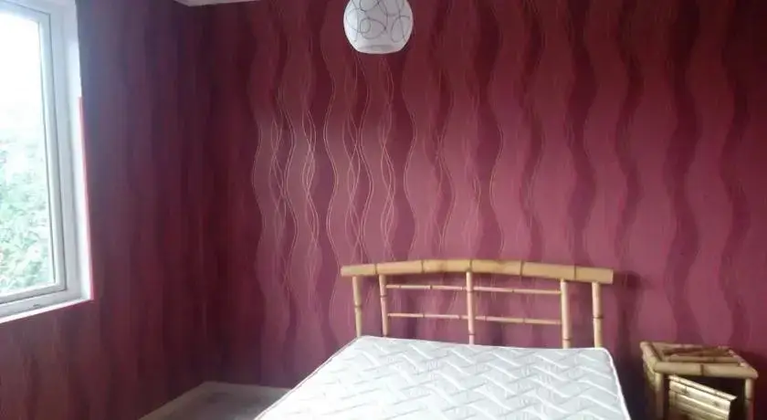 Батуми: Guest House Guguli