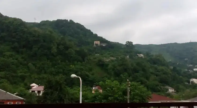 Батуми: Guest House Guguli