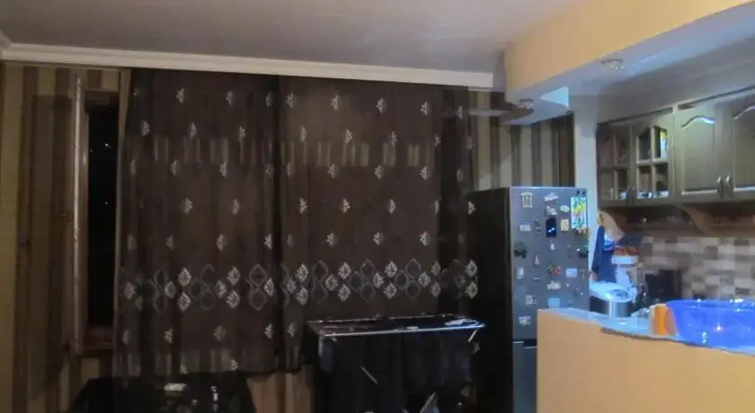 Местиа: Apartments KM Rest