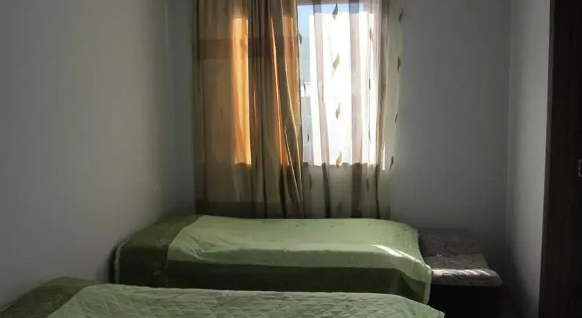 Местиа: Apartments KM Rest