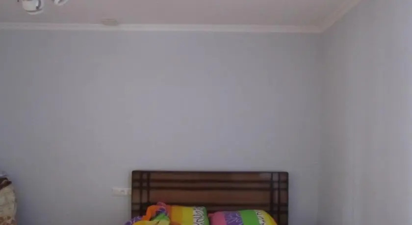 Местиа: Apartments KM Rest
