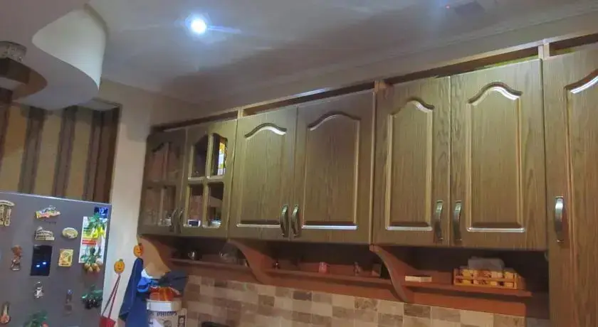 Местиа: Apartments KM Rest
