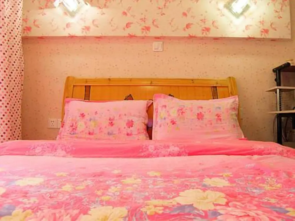 Changsha Xingang Apartment — фото 1