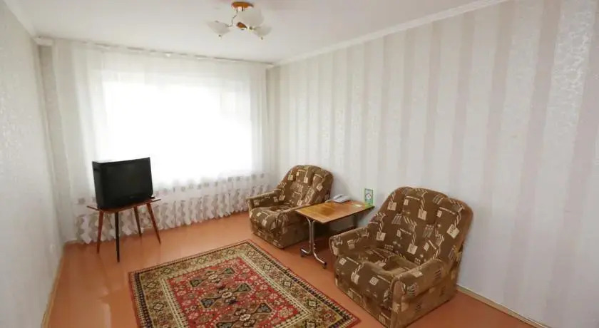 Петропавловск: Arkada ParkHaus