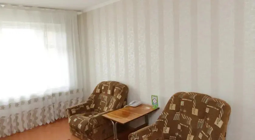 Петропавловск: Arkada ParkHaus