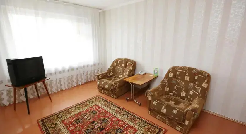 Петропавловск: Arkada ParkHaus