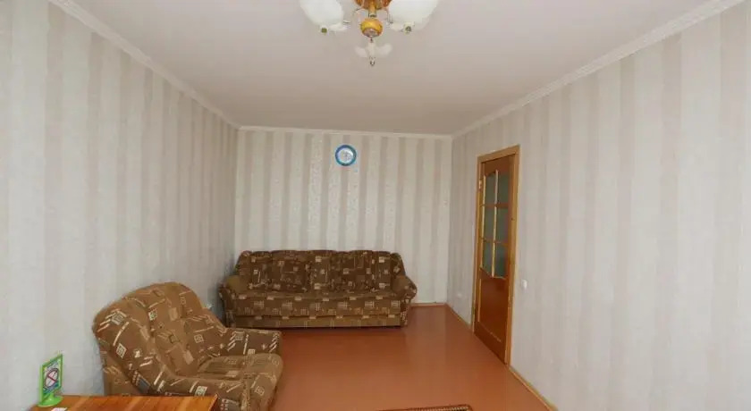 Петропавловск: Arkada ParkHaus